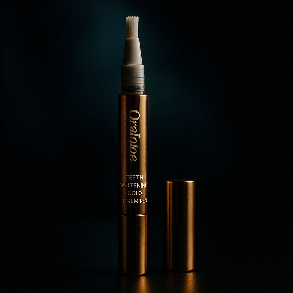 Lápiz Blanqueador de SonrisasTM