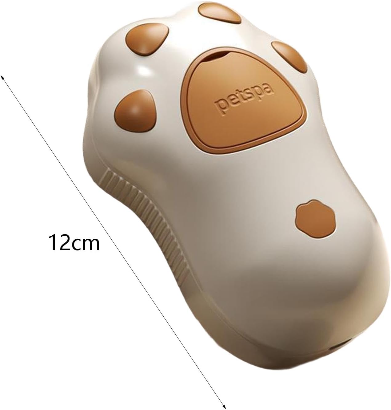 Cepillo 3 en 1 para Mascotas™