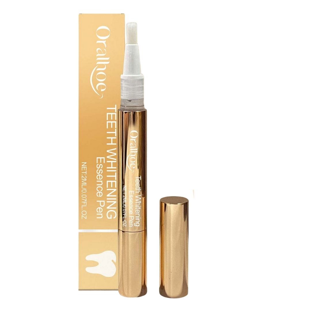 Lápiz Blanqueador de SonrisasTM