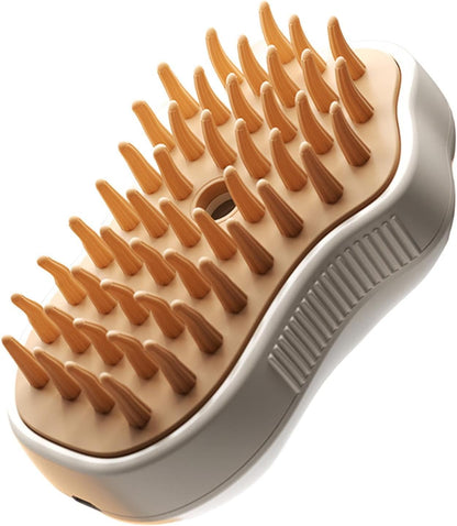 Cepillo 3 en 1 para Mascotas™