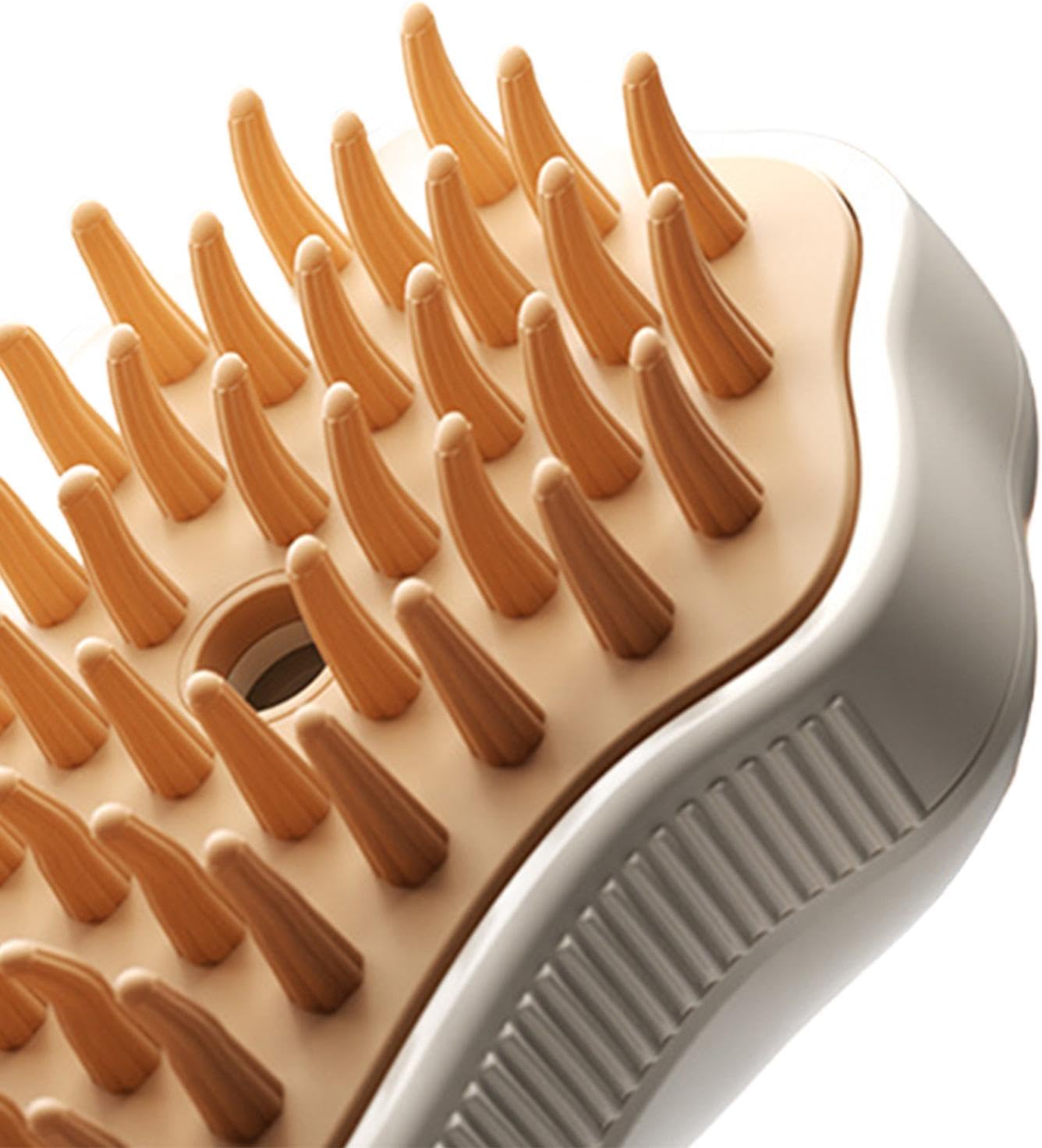 Cepillo 3 en 1 para Mascotas™