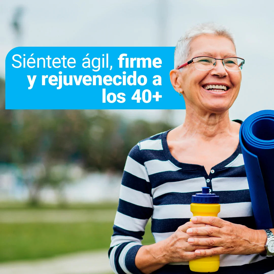 ActiveRoot: Fortalece tu Core, Mejora tu Postura