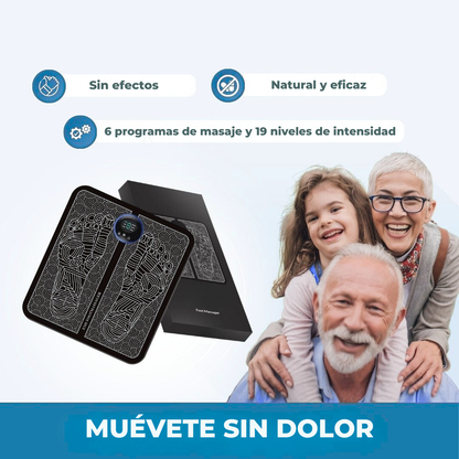 ReLiefy™ - Masajeador de Pies