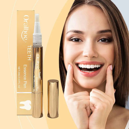 Lápiz Blanqueador de SonrisasTM