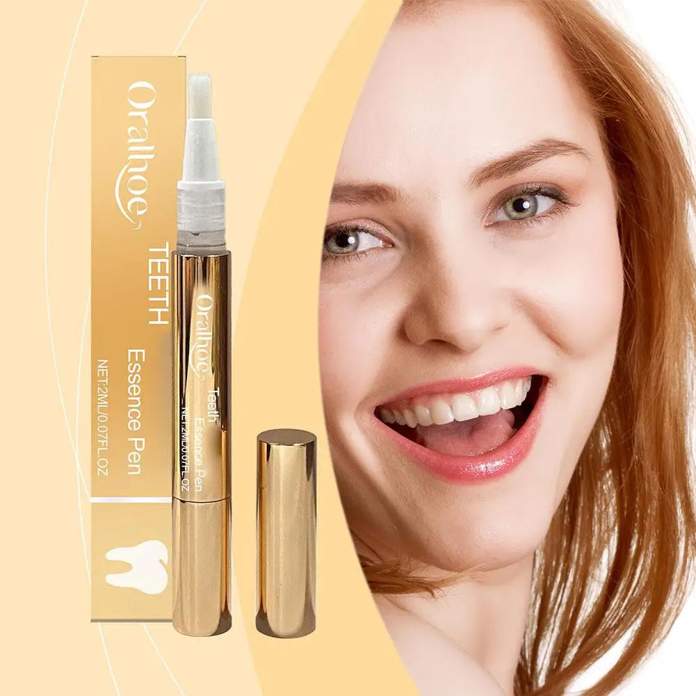 Lápiz Blanqueador de SonrisasTM