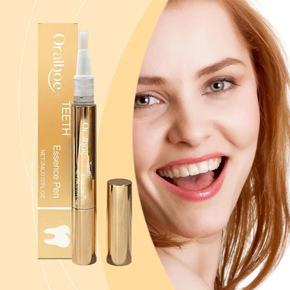 Lápiz Blanqueador de SonrisasTM