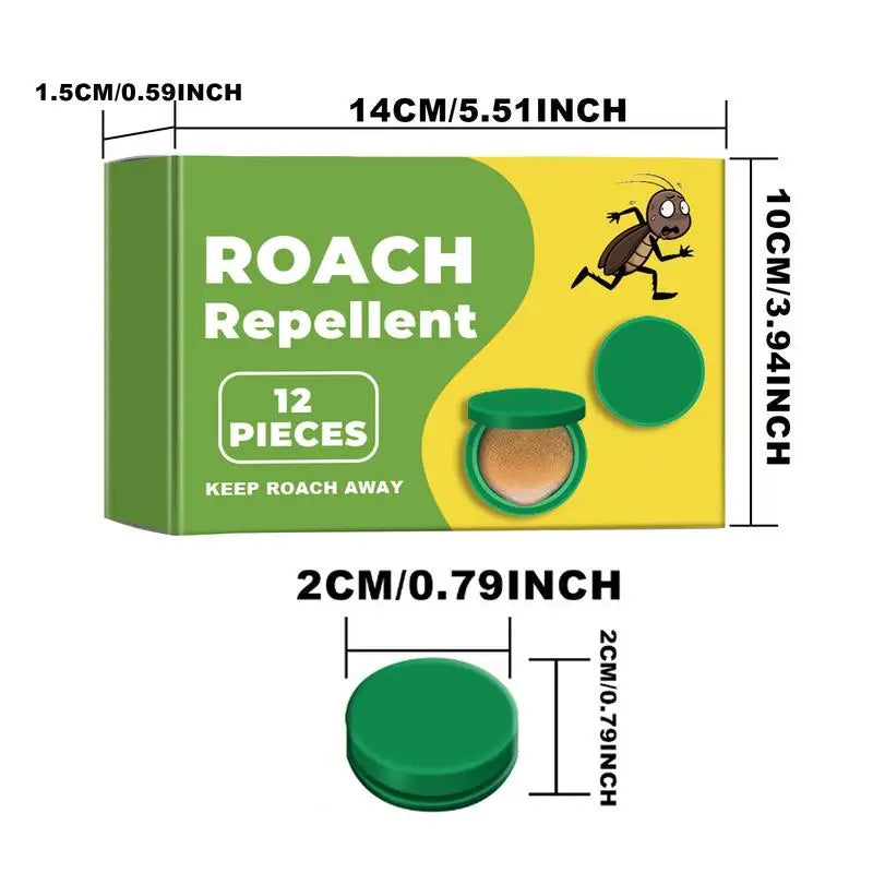 Moonspry Gel doméstico potente para matar cucarachas