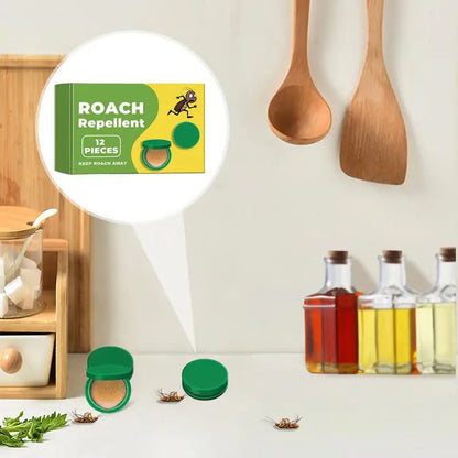 Moonspry Gel doméstico potente para matar cucarachas