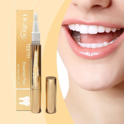 Lápiz Blanqueador de SonrisasTM