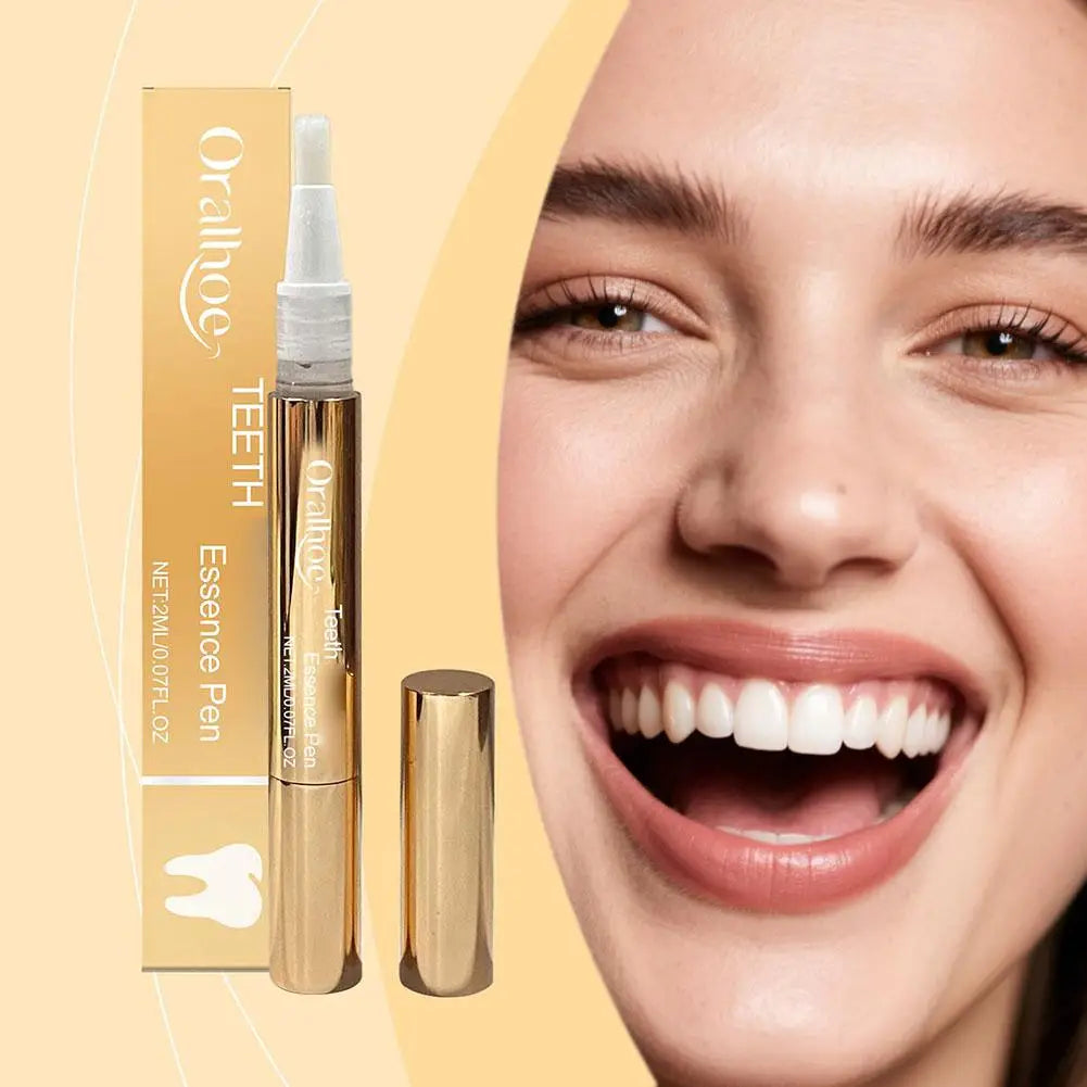 Lápiz Blanqueador de SonrisasTM