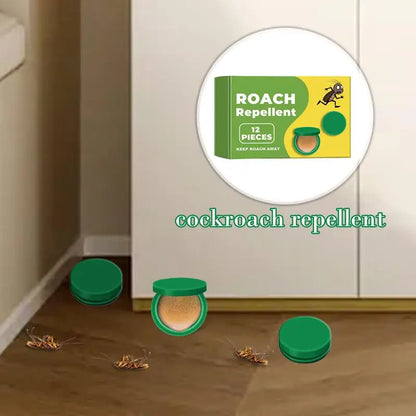 Moonspry Gel doméstico potente para matar cucarachas