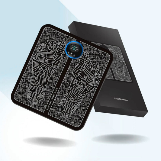 ReLiefy™ - Masajeador de Pies