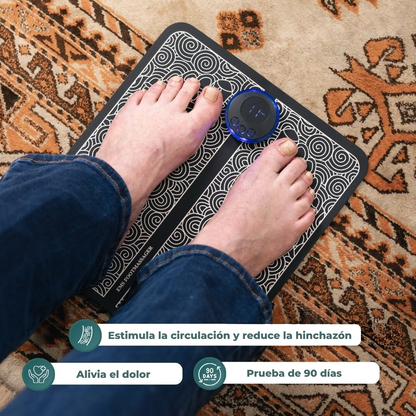 ReLiefy™ - Masajeador de Pies