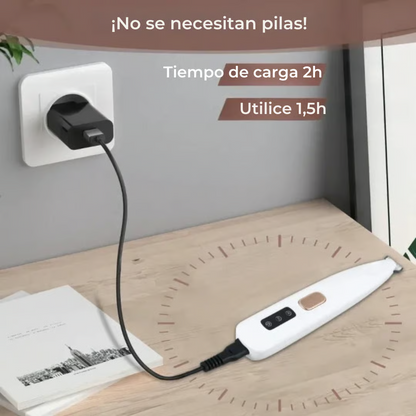 CharmPaws™ PawBlade Pro - Cortapelos profesional de precisión para mascotas